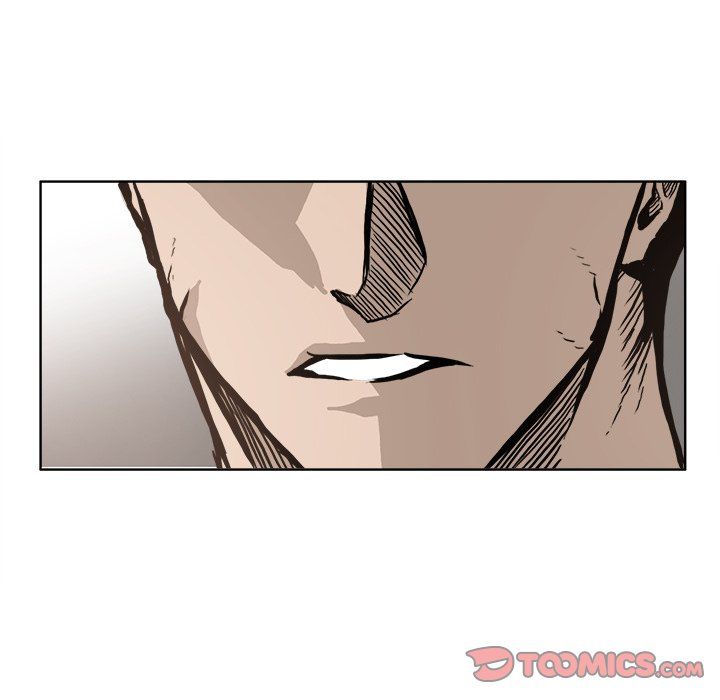 Boss in School Manhwa - Chapter 93 Page 45