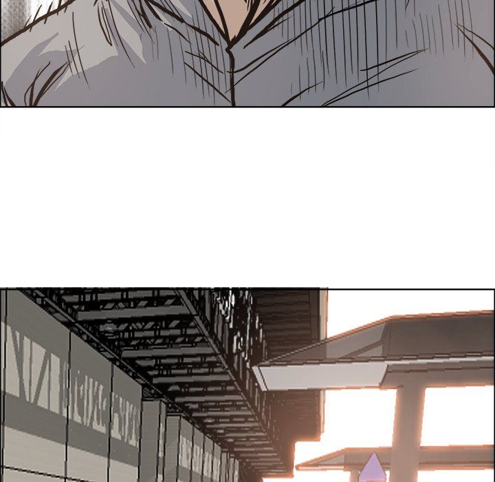 Boss in School Manhwa - Chapter 93 Page 47