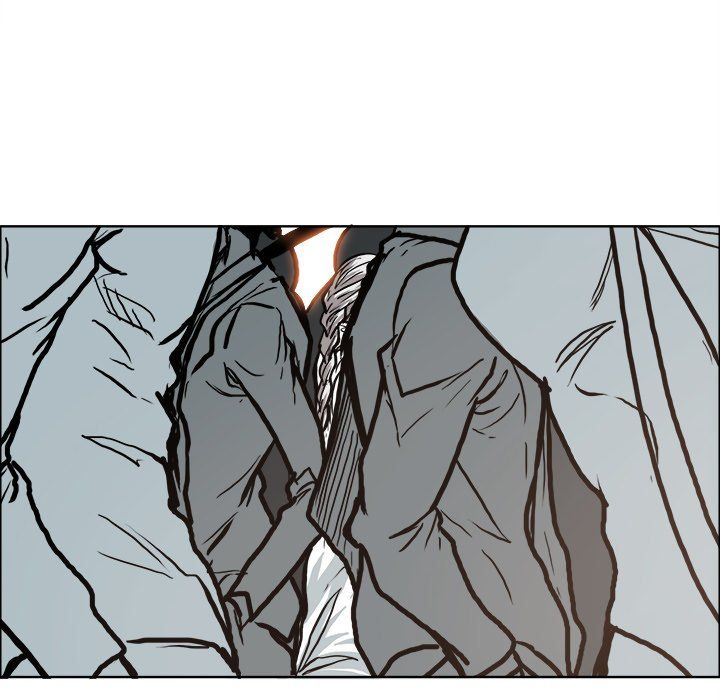 Boss in School Manhwa - Chapter 93 Page 50