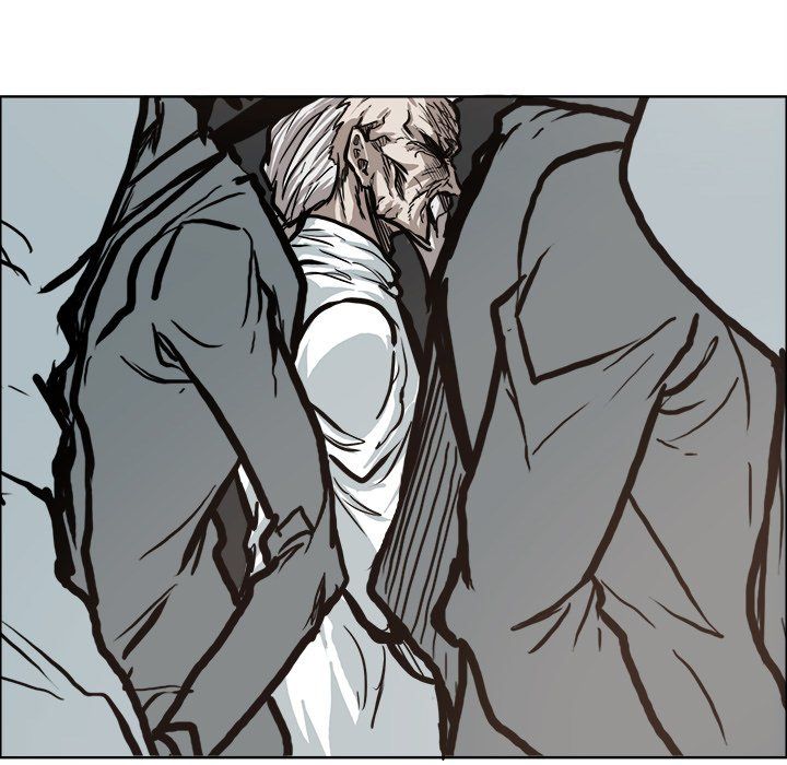 Boss in School Manhwa - Chapter 93 Page 51