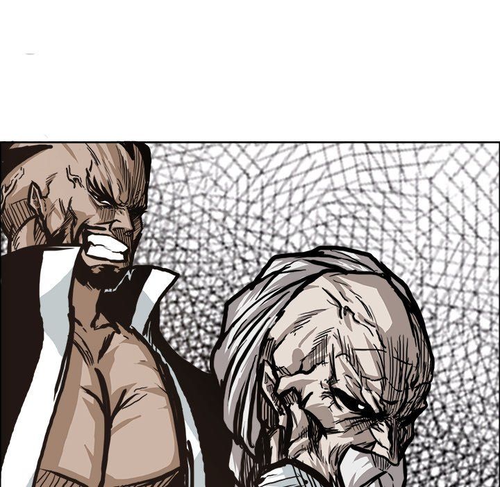 Boss in School Manhwa - Chapter 93 Page 52