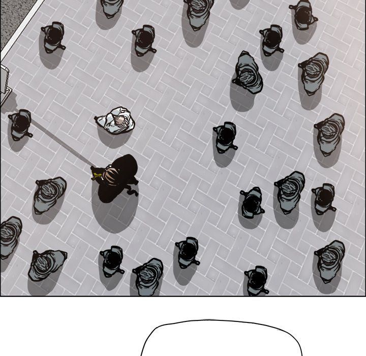 Boss in School Manhwa - Chapter 93 Page 55