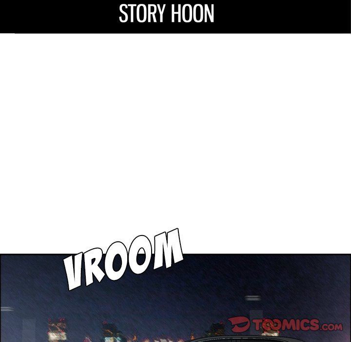 Boss in School Manhwa - Chapter 93 Page 61