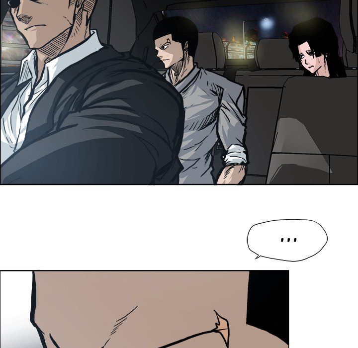 Boss in School Manhwa - Chapter 93 Page 63