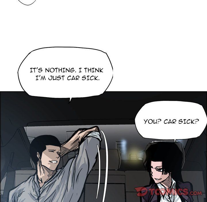 Boss in School Manhwa - Chapter 93 Page 65