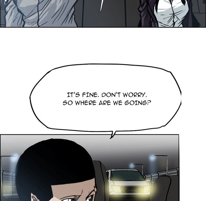 Boss in School Manhwa - Chapter 93 Page 66