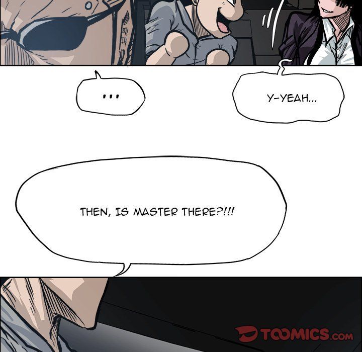 Boss in School Manhwa - Chapter 93 Page 69