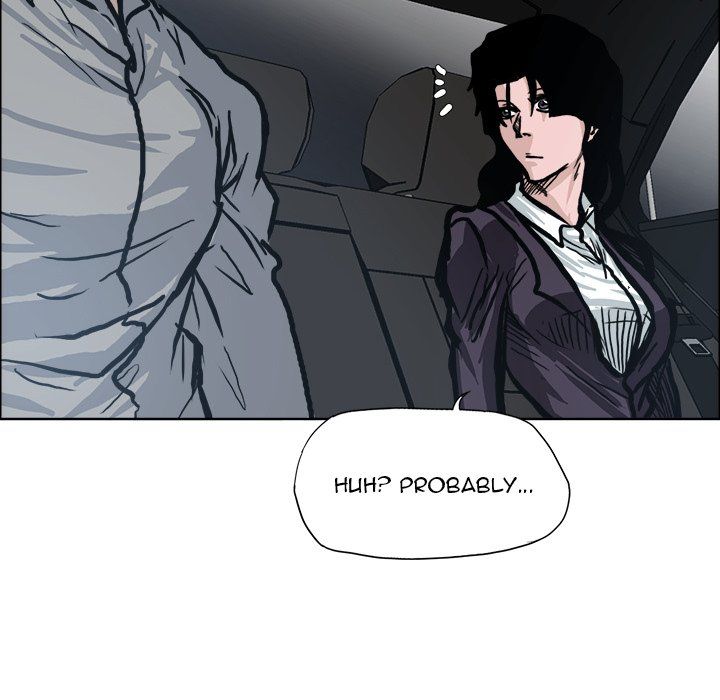 Boss in School Manhwa - Chapter 93 Page 70