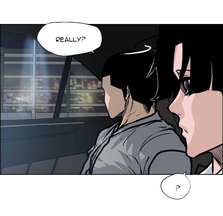 Boss in School Manhwa - Chapter 93 Page 71