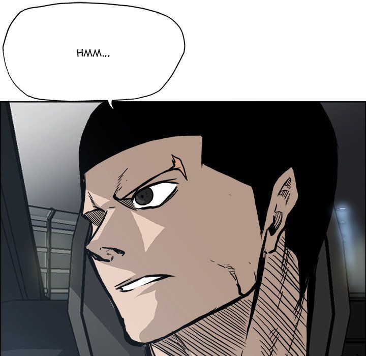 Boss in School Manhwa - Chapter 93 Page 72