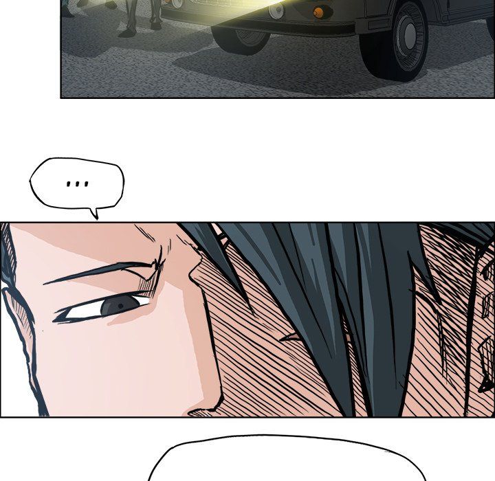 Boss in School Manhwa - Chapter 93 Page 75