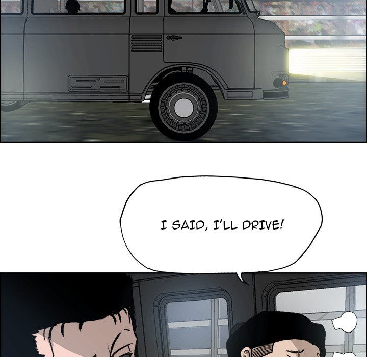 Boss in School Manhwa - Chapter 93 Page 79