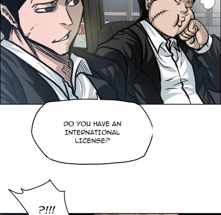 Boss in School Manhwa - Chapter 93 Page 80