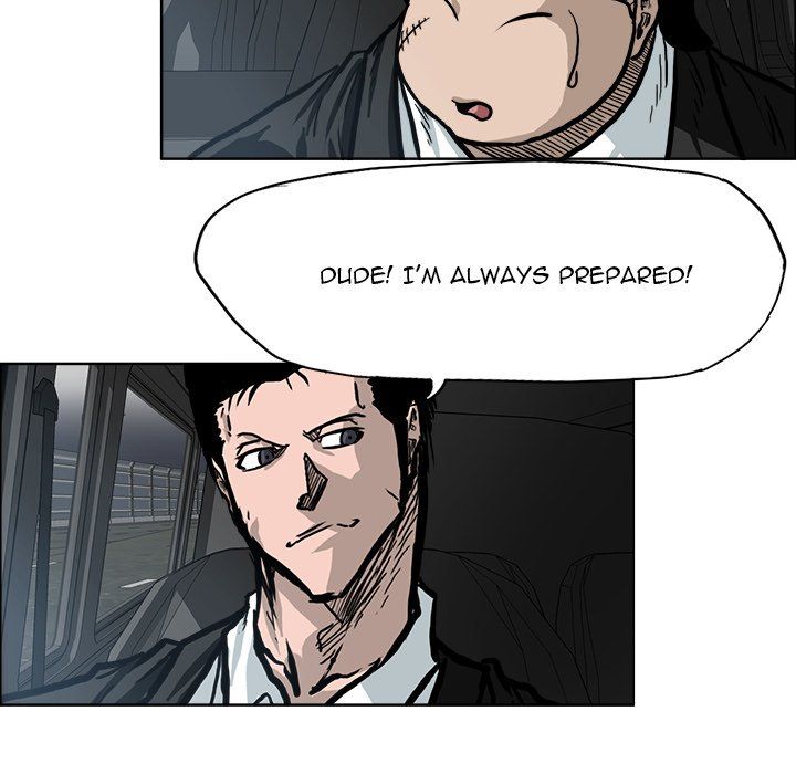 Boss in School Manhwa - Chapter 93 Page 82