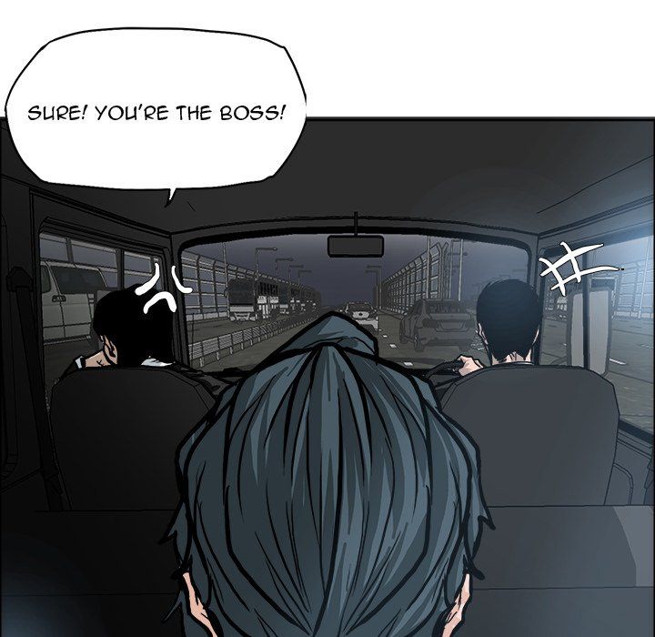 Boss in School Manhwa - Chapter 93 Page 83