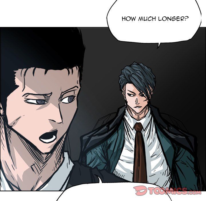 Boss in School Manhwa - Chapter 93 Page 85