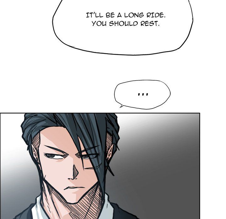 Boss in School Manhwa - Chapter 93 Page 86