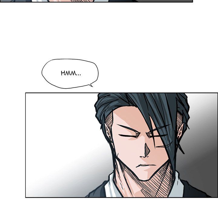 Boss in School Manhwa - Chapter 93 Page 87