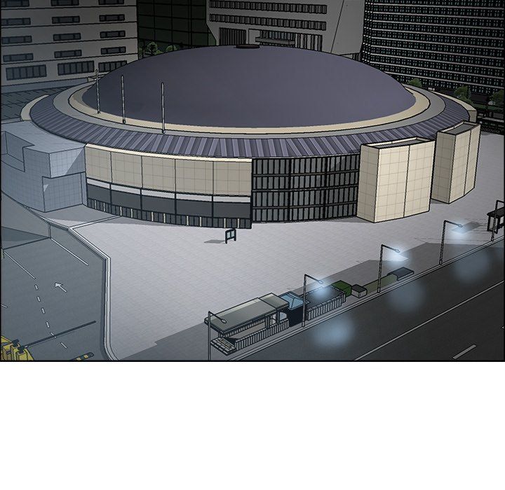 Boss in School Manhwa - Chapter 93 Page 91