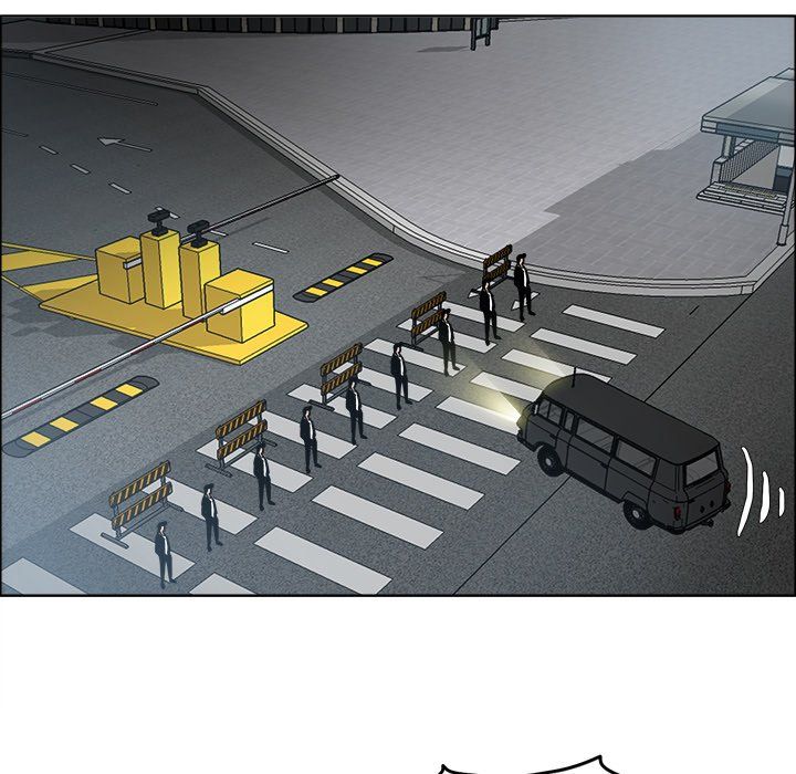 Boss in School Manhwa - Chapter 93 Page 92