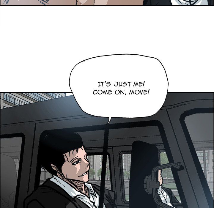 Boss in School Manhwa - Chapter 93 Page 94