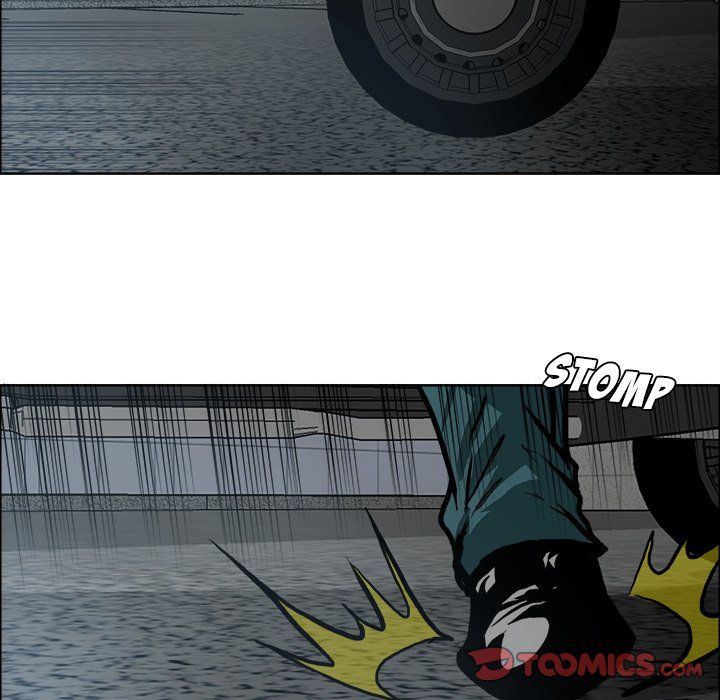 Boss in School Manhwa - Chapter 93 Page 97