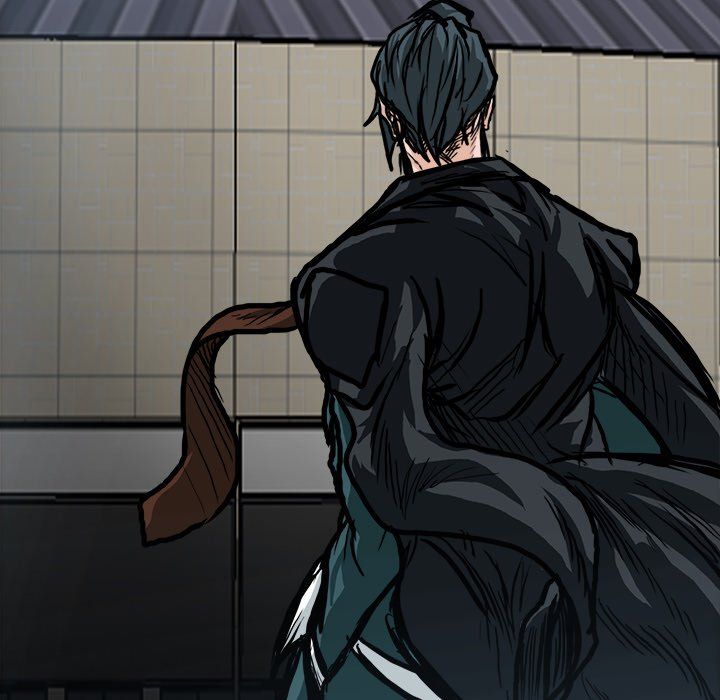 Boss in School Manhwa - Chapter 93 Page 100