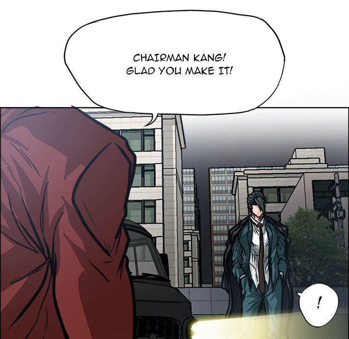 Boss in School Manhwa - Chapter 93 Page 102