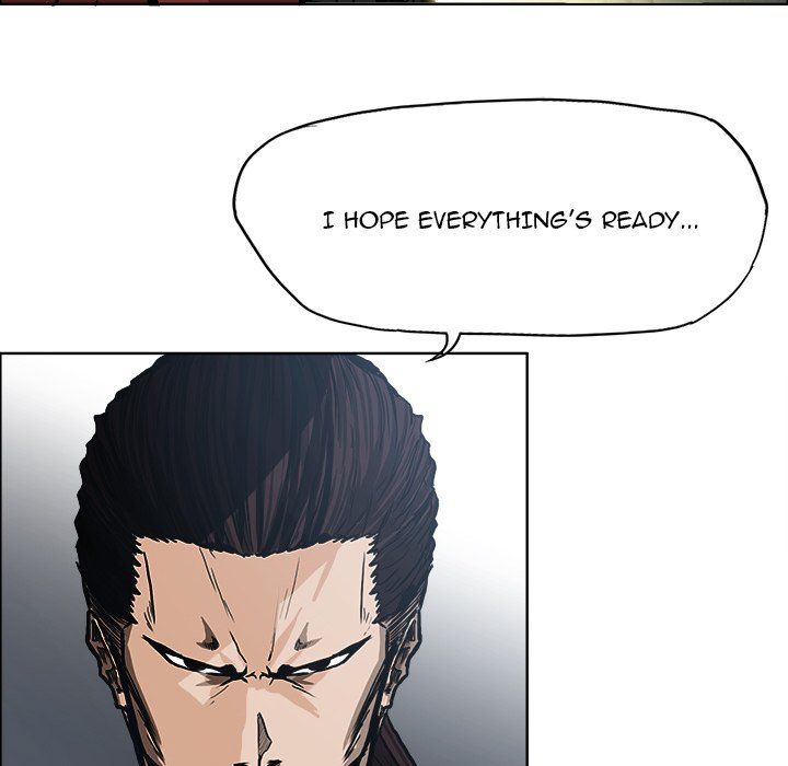 Boss in School Manhwa - Chapter 93 Page 103