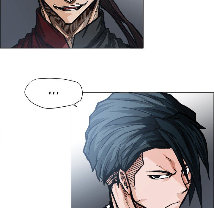 Boss in School Manhwa - Chapter 93 Page 104