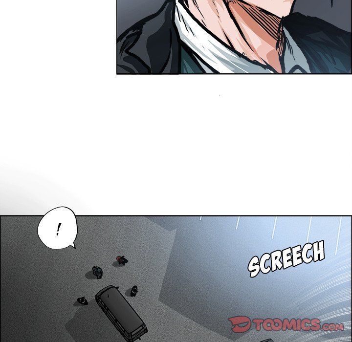 Boss in School Manhwa - Chapter 93 Page 105