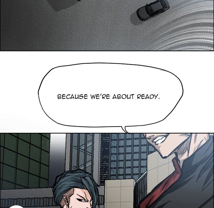 Boss in School Manhwa - Chapter 93 Page 106