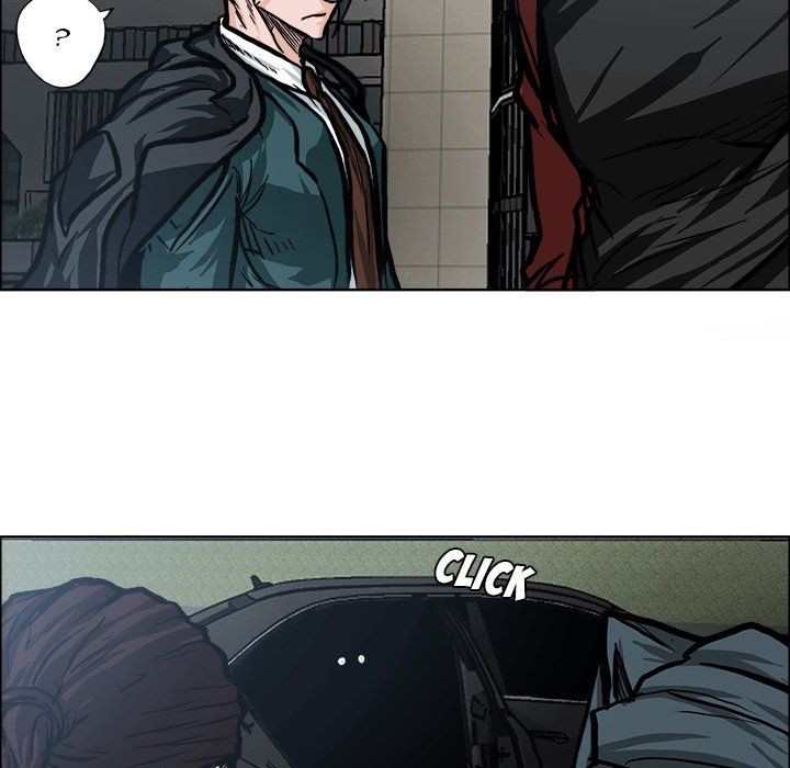 Boss in School Manhwa - Chapter 93 Page 107