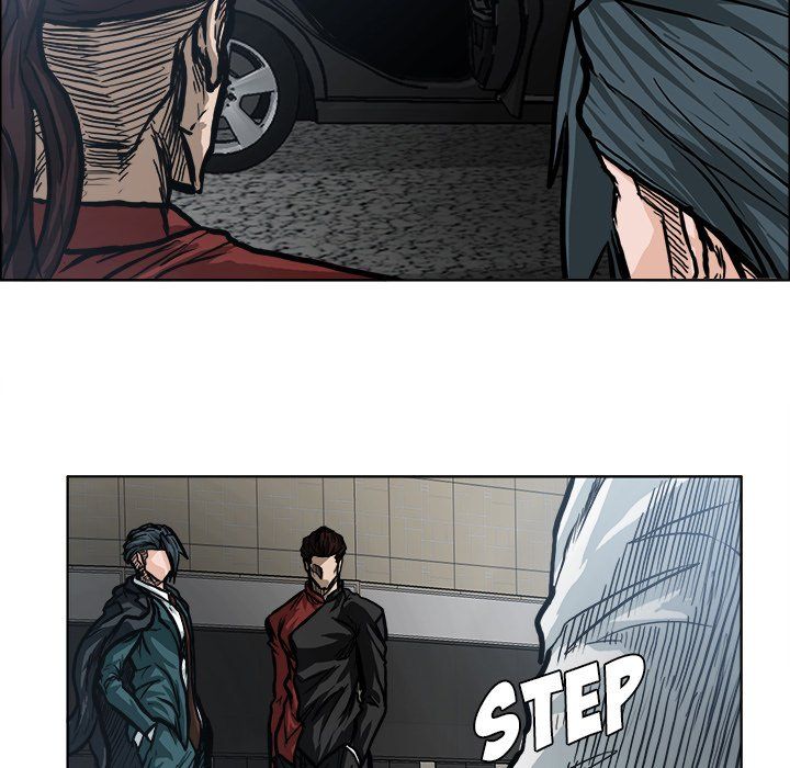 Boss in School Manhwa - Chapter 93 Page 108