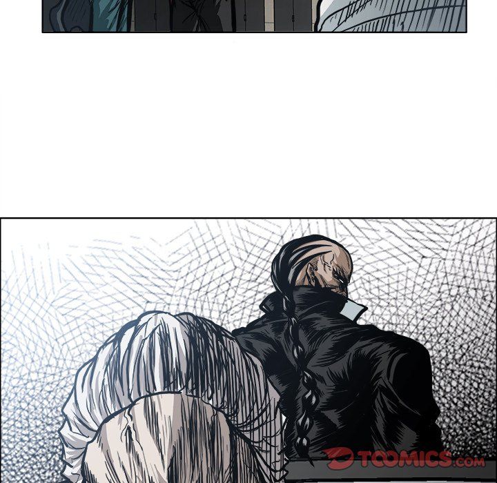 Boss in School Manhwa - Chapter 93 Page 109