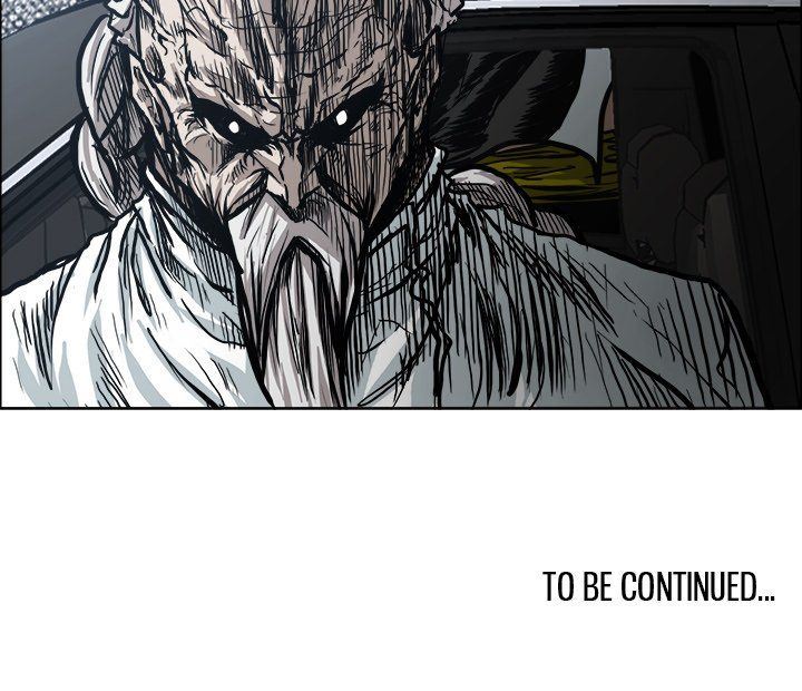 Boss in School Manhwa - Chapter 93 Page 110