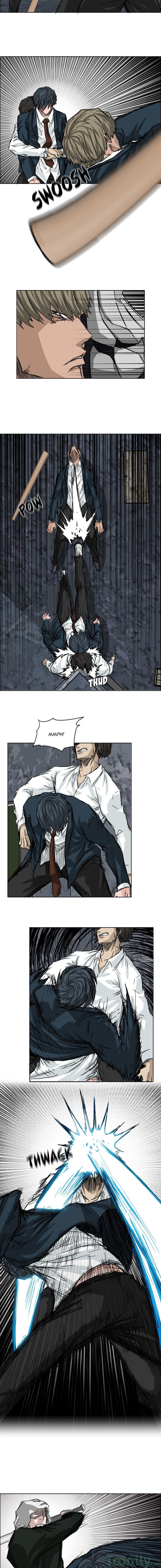 Boss in School Manhwa - Chapter 22 Page 2