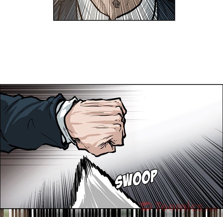 Boss in School Manhwa - Chapter 71 Page 4