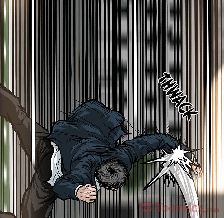 Boss in School Manhwa - Chapter 71 Page 5