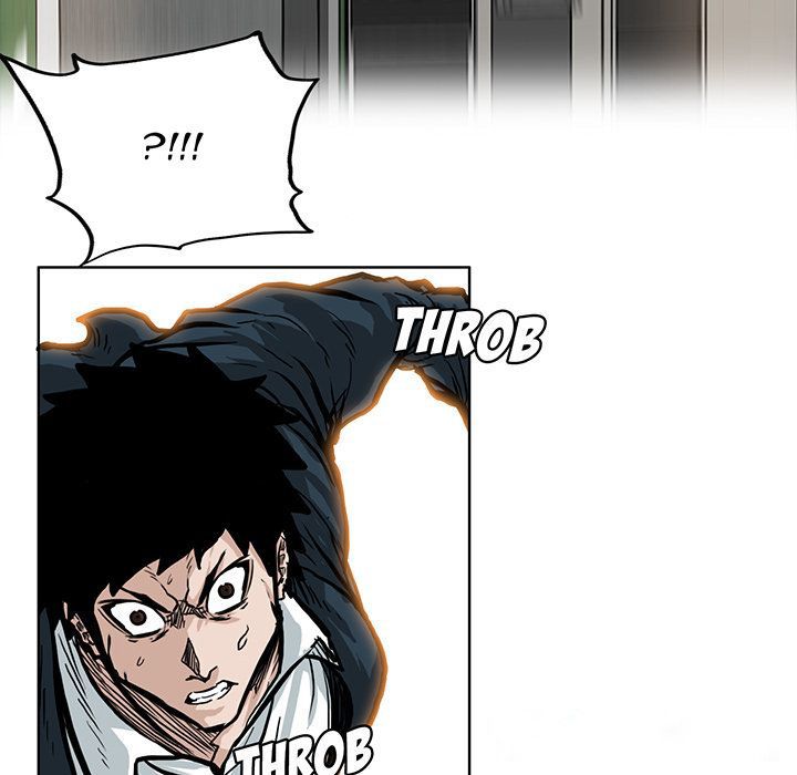 Boss in School Manhwa - Chapter 71 Page 7