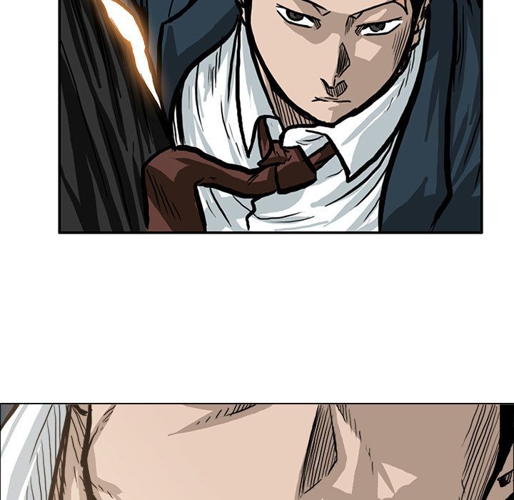 Boss in School Manhwa - Chapter 71 Page 9