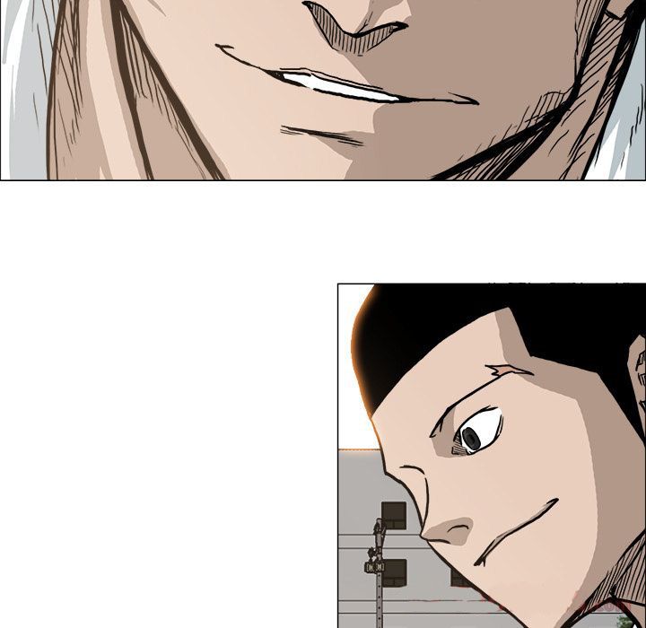 Boss in School Manhwa - Chapter 71 Page 10