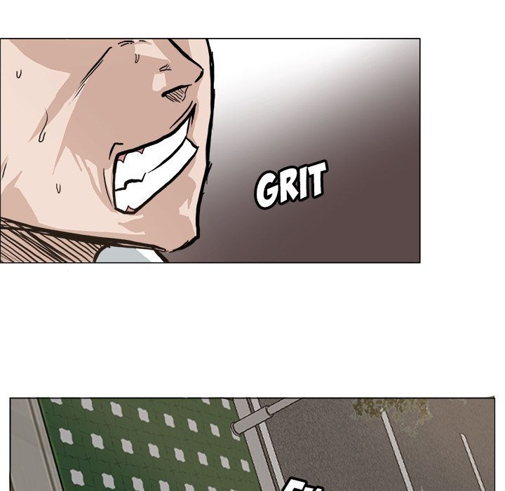 Boss in School Manhwa - Chapter 71 Page 12