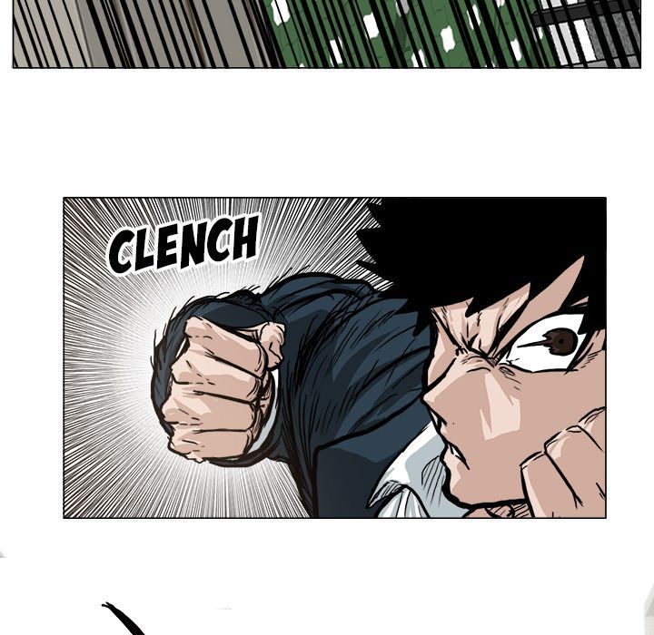 Boss in School Manhwa - Chapter 71 Page 14