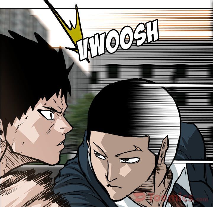 Boss in School Manhwa - Chapter 71 Page 15