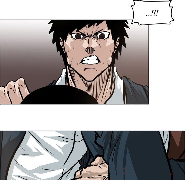 Boss in School Manhwa - Chapter 71 Page 18