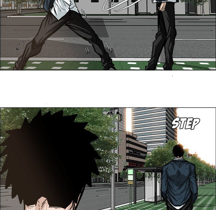 Boss in School Manhwa - Chapter 71 Page 20