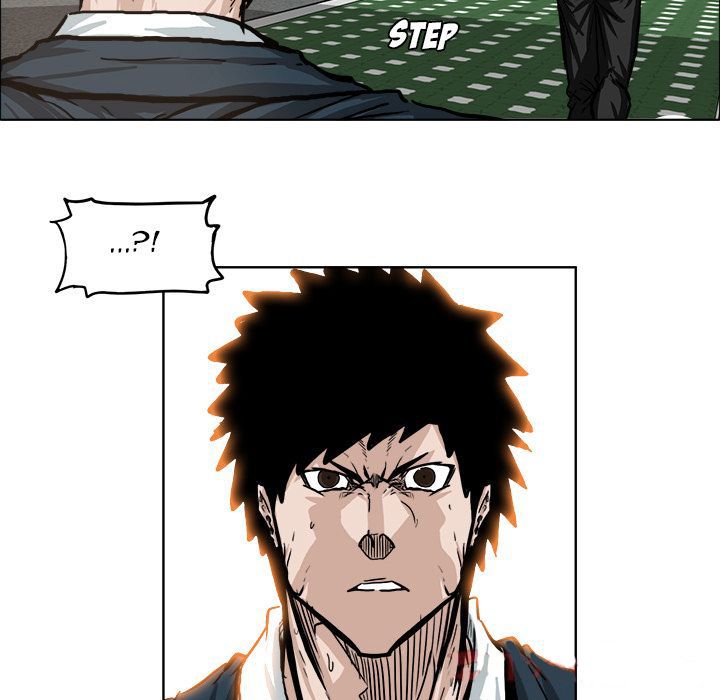 Boss in School Manhwa - Chapter 71 Page 21