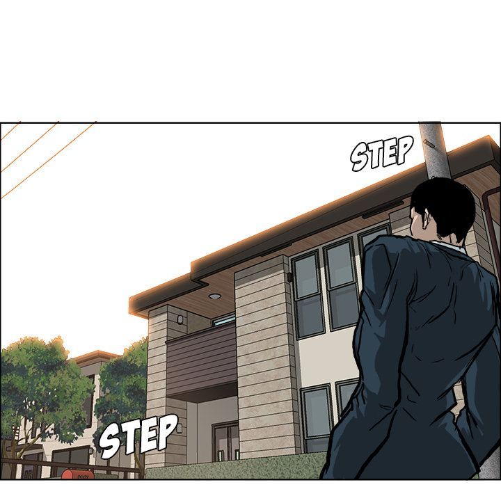 Boss in School Manhwa - Chapter 71 Page 23