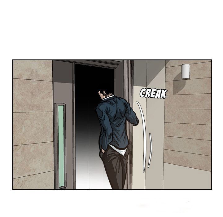 Boss in School Manhwa - Chapter 71 Page 24